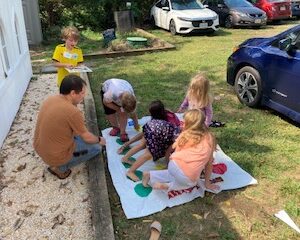 Religious Exploration