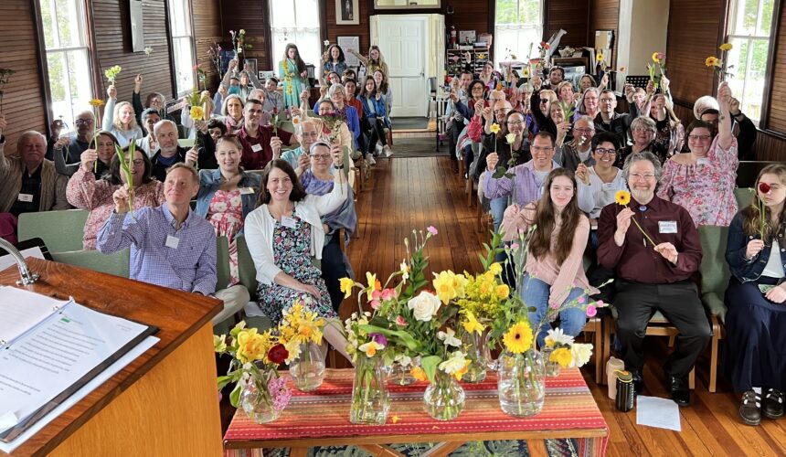 UUCL Annual Pledge Drive