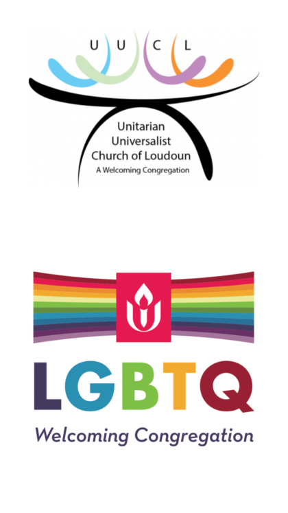 Welcoming Congregation - Unitarian Universalist Church of Loudoun